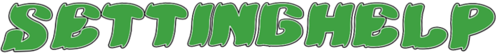 settinghelp