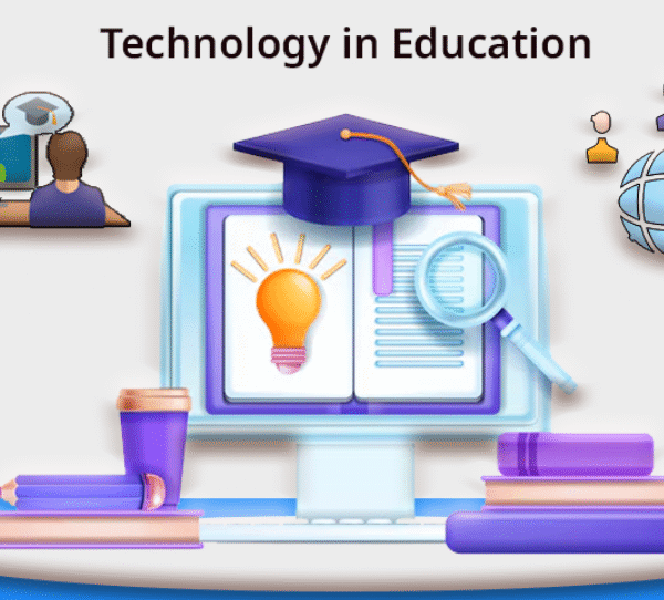 The Role of Technology in Education