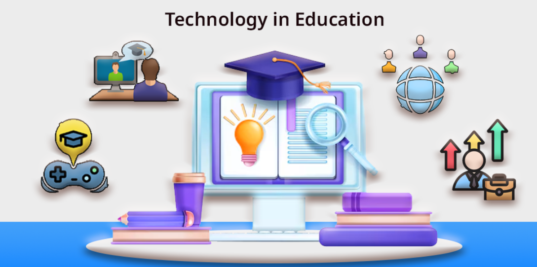The Role of Technology in Education