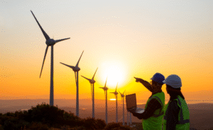 The Role of Technology in Environmental Protection