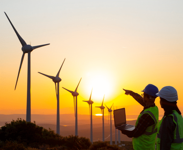 The Role of Technology in Environmental Protection