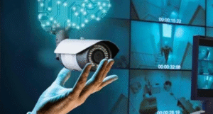 The Role of Technology in Surveillance