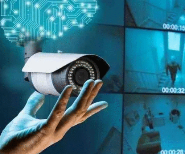 The Role of Technology in Surveillance