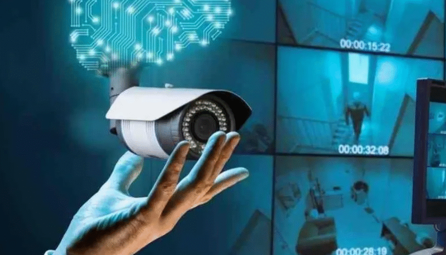The Role of Technology in Surveillance
