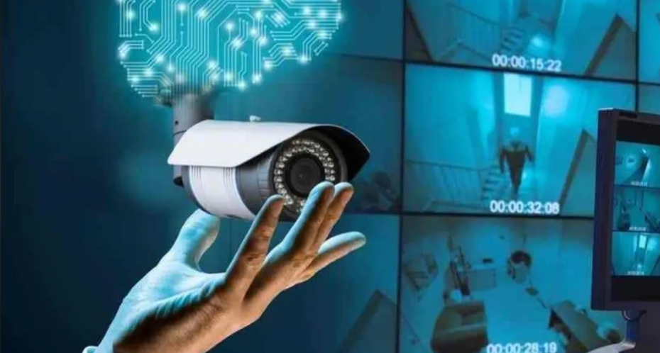 The Role of Technology in Surveillance