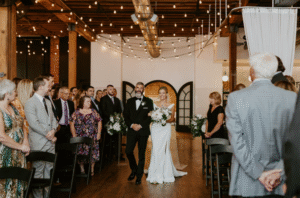 How to Make Your Wedding Venue Stand Out With a Touch of Elegance