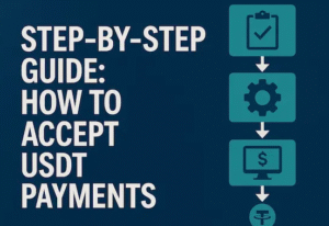 A Step-by-Step Guide to USDT Purchase