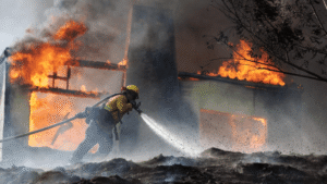 Fire Risk Assessment