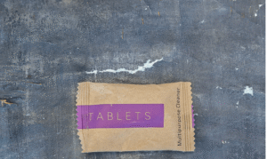 How All Purpose Cleaning Tablets Make Sustainable Cleaning Simple
