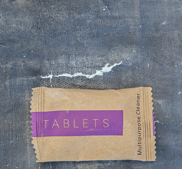 How All Purpose Cleaning Tablets Make Sustainable Cleaning&hellip;