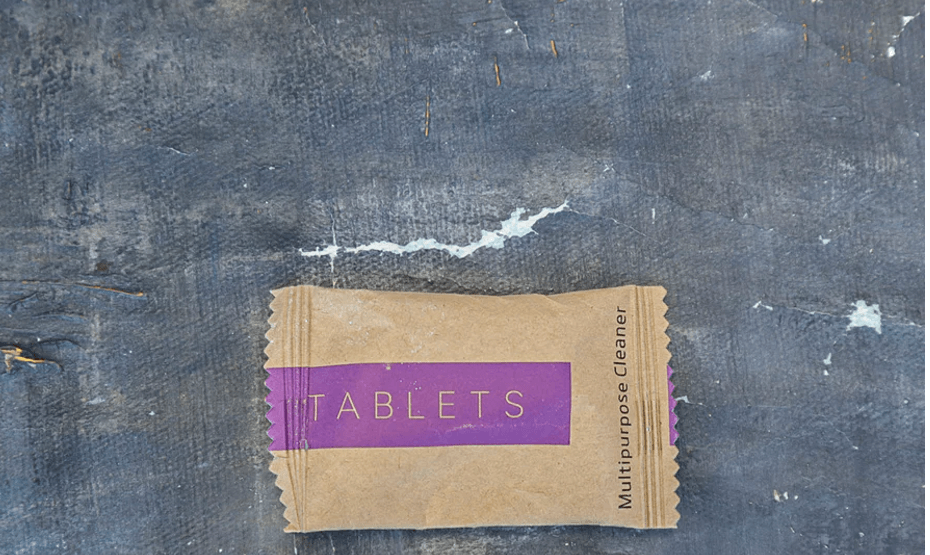 How All Purpose Cleaning Tablets Make Sustainable&hellip;
