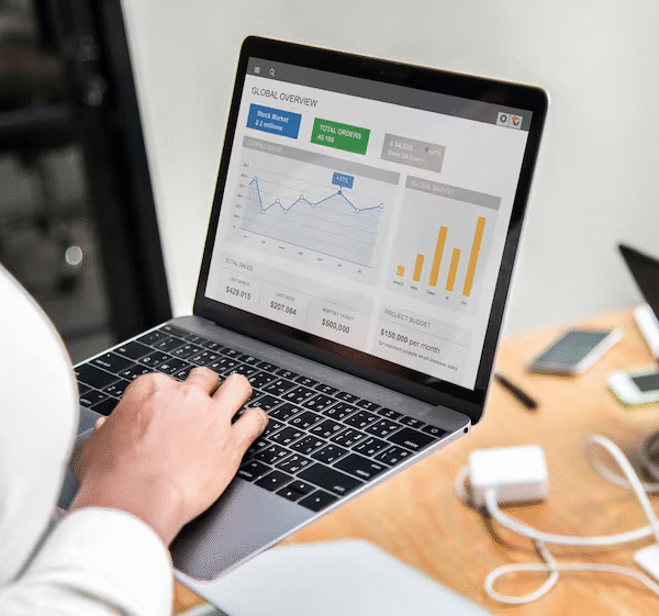 White Label SEO Dashboard: Features, Benefits & Best Practices