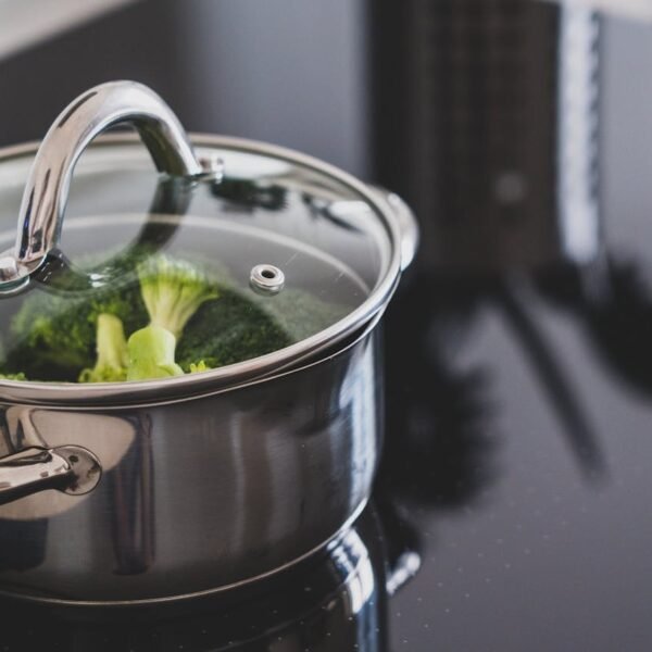 Inside TITUM Fusion: Innovation That Elevates Your Cooking Experience