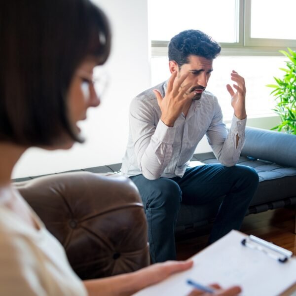 When Inner Struggles Go Unspoken: Why Individual Counseling Matters More Than Ever