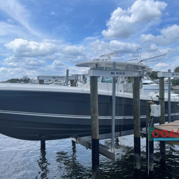 Expert Boat Lift Maintenance Tips for Smooth and Reliable Operation