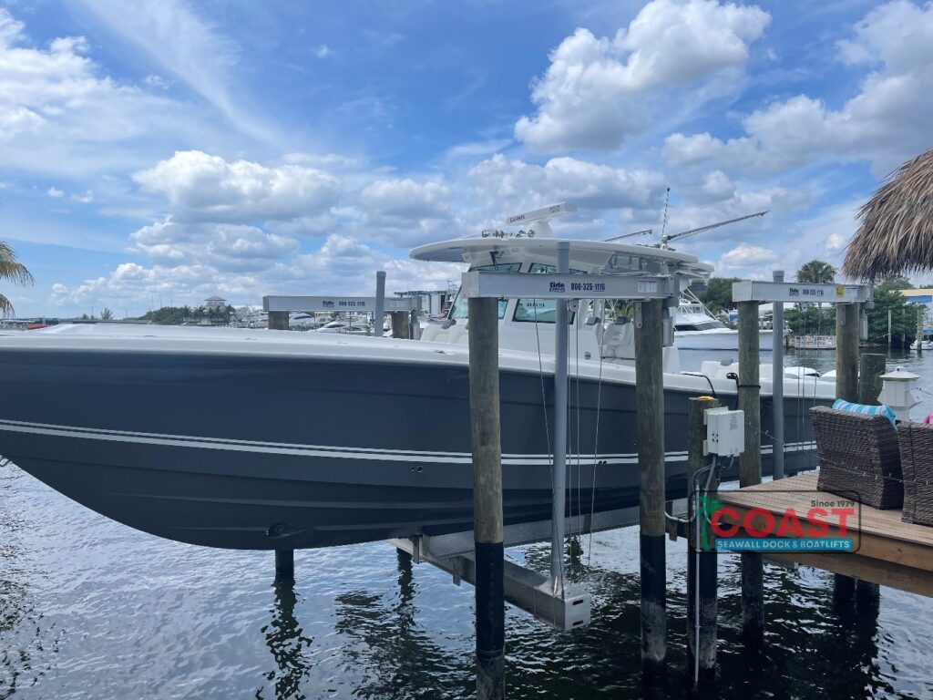 Expert Boat Lift Maintenance Tips for Smooth and Reliable Operation