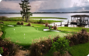 How Artificial Turf in Daytona Beach Transforms Outdoor Spaces