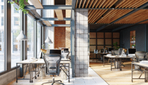 Lighting Design Hong Kong: Illuminating Spaces with Style and Function