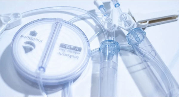 A Comprehensive Guide to IV Tubing Parts in Intravenous Therapy
