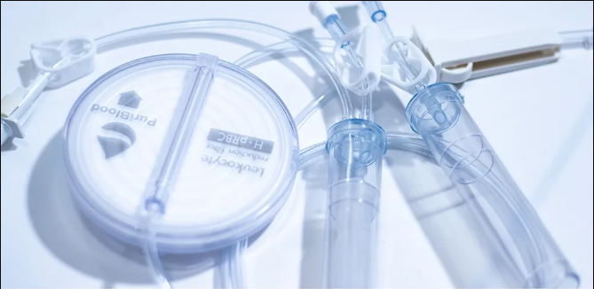 A Comprehensive Guide to IV Tubing Parts in Intravenous Therapy