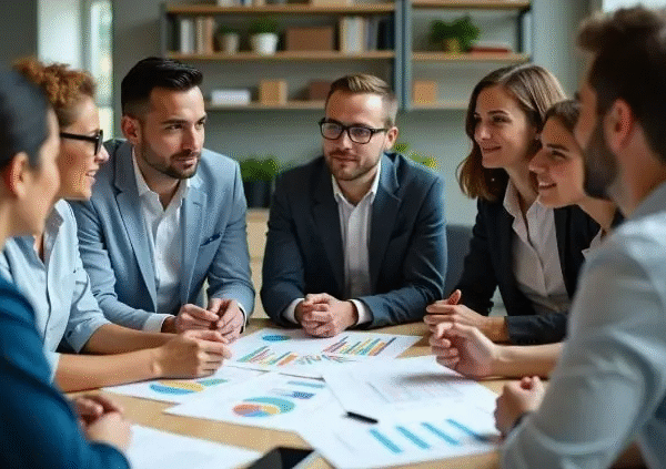 Effective Strategies to Boost Website Traffic