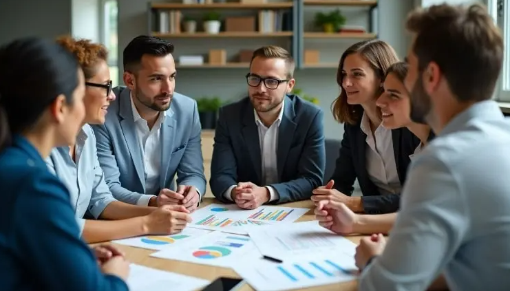 Effective Strategies to Boost Website Traffic