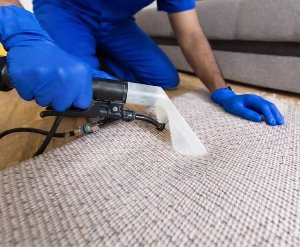 Keep Your Dubai Marina Home Pristine with Professional Cleaning Services