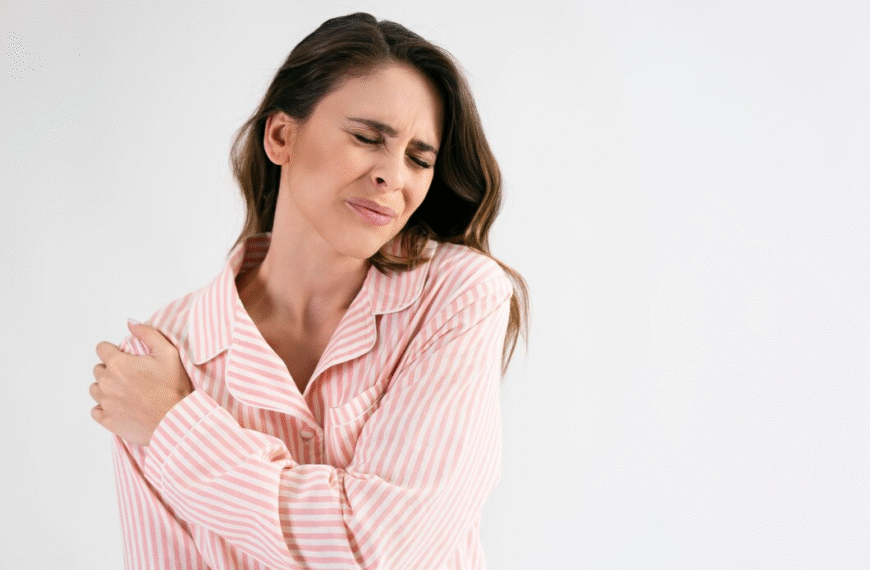 When Vascular Pain Becomes Chronic: Advanced Treatment Options