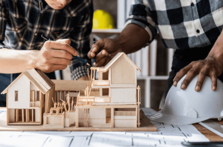 How a Design and Build Company Simplifies Your Entire Project