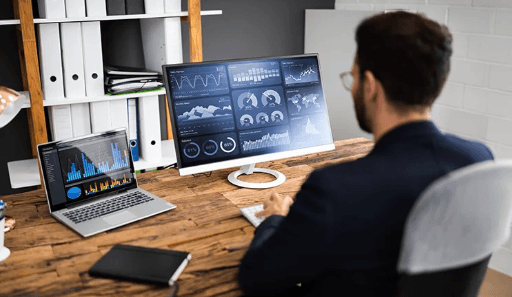 What Data Do Business Intelligence Consultants Need to Get Started? 