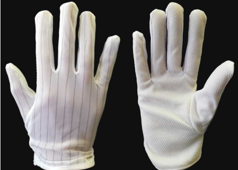 Agricultural Glove Market