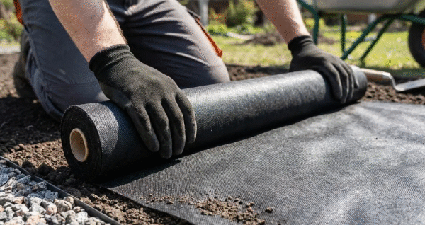 Geotextile