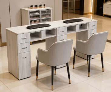 IKEA Nail Table: A Complete Guide for Modern Nail Studios and Home Salons