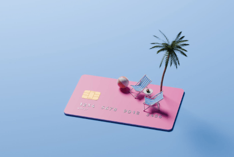 Maximize Your Rewards with Travel Credit Cards