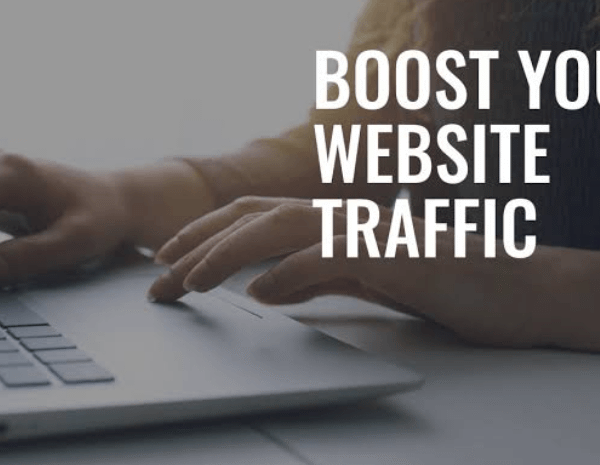 Effective Strategies to Boost Website Traffic