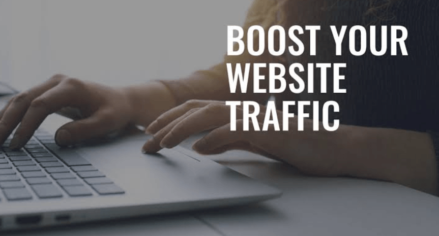 Effective Strategies to Boost Website Traffic